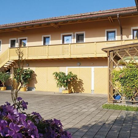 Appartement Werner Hauptenbuchner Bad Füssing Δωμάτιο φωτογραφία