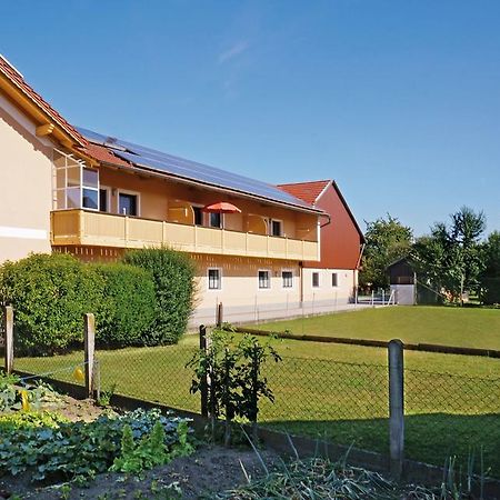 Appartement Werner Hauptenbuchner Bad Füssing Δωμάτιο φωτογραφία
