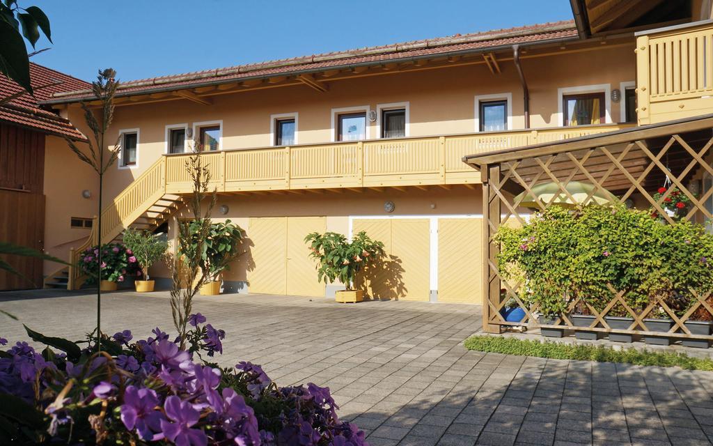 Appartement Werner Hauptenbuchner Bad Füssing Δωμάτιο φωτογραφία