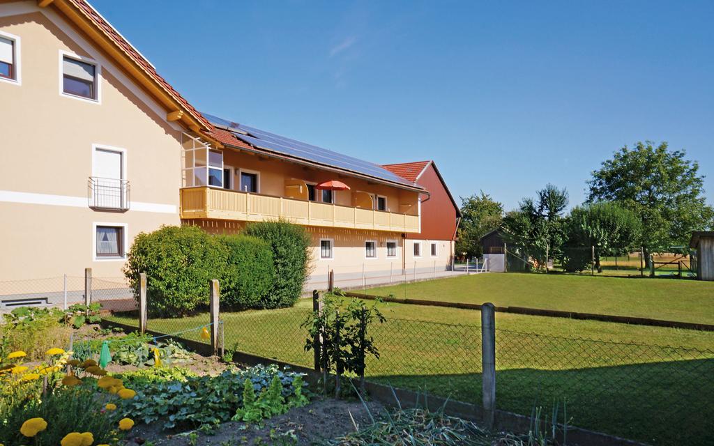 Appartement Werner Hauptenbuchner Bad Füssing Δωμάτιο φωτογραφία