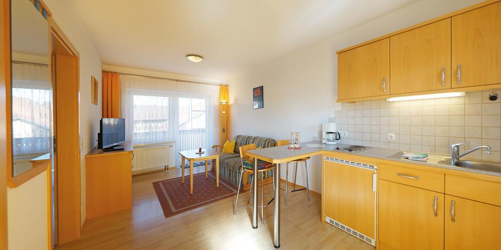 Appartement Werner Hauptenbuchner Bad Füssing Δωμάτιο φωτογραφία